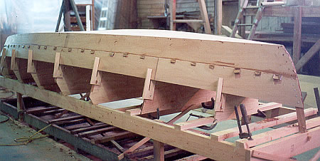 how to build a small wooden boat  Wood boat plans, Build your own